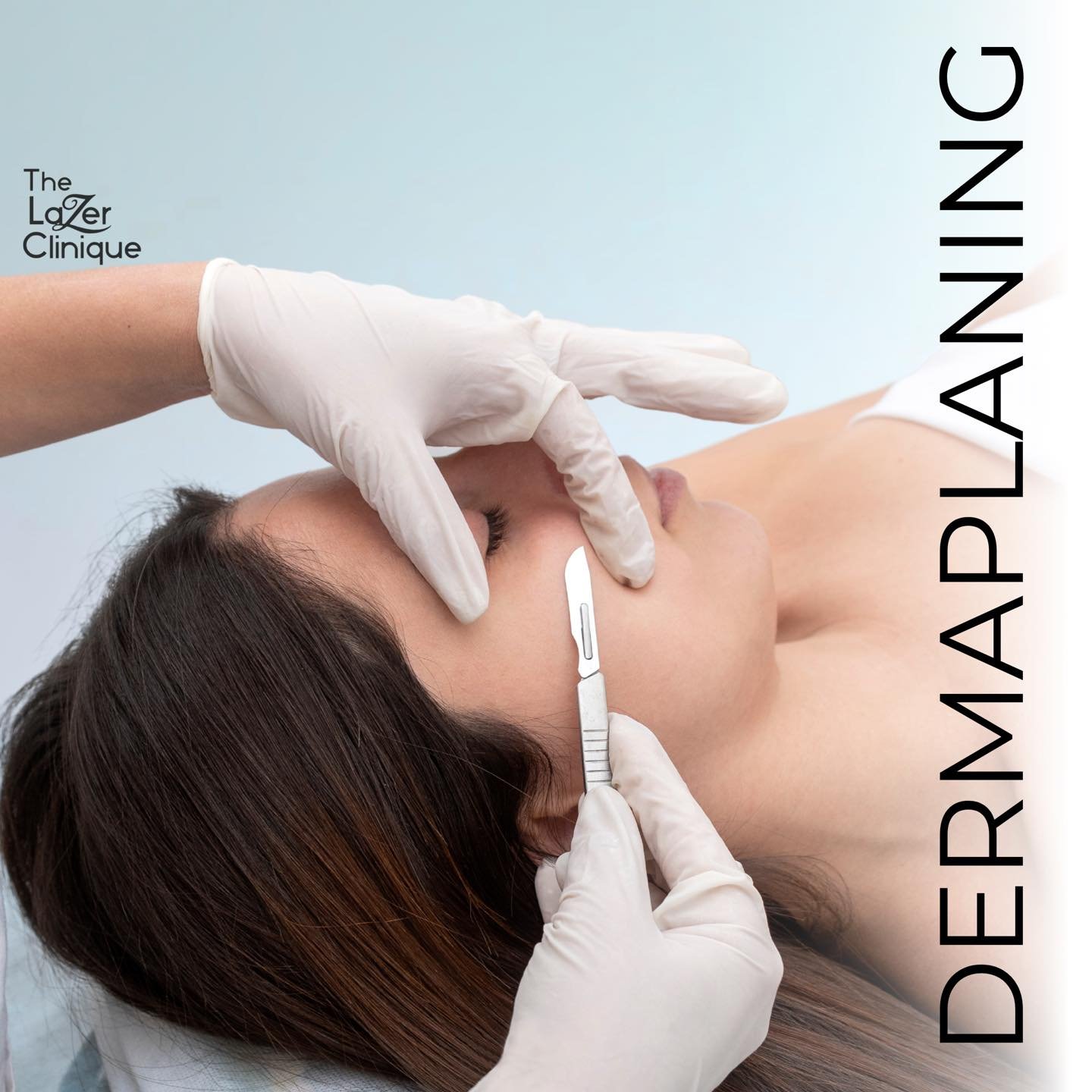 Dermaplaning